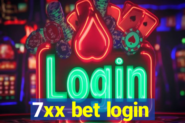 7xx bet login